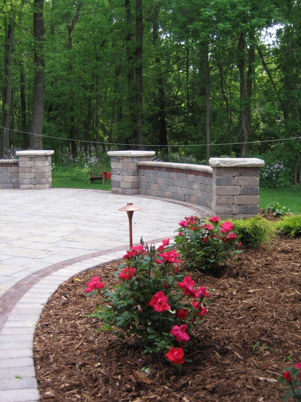 Hardscaping and Landscaping for Ozaukee County
